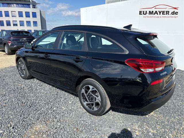 Hyundai / i30 / Grau / / / 