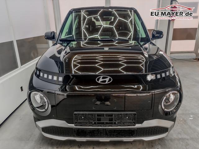 Hyundai Inster Style SHZ PDC v+h RFK NAVI ACC 
