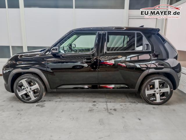 Hyundai Inster Style SHZ PDC v+h RFK NAVI ACC 