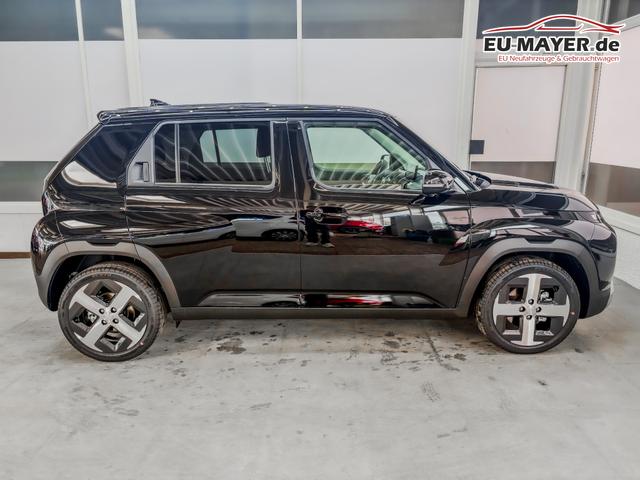 Hyundai Inster Style SHZ PDC v+h RFK NAVI ACC 
