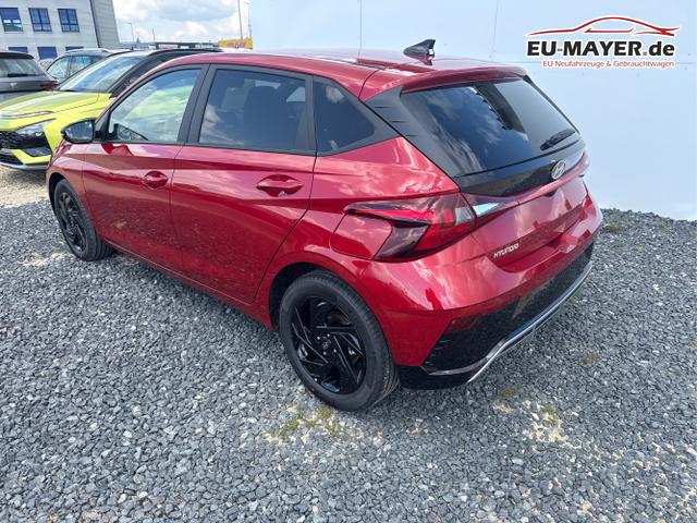 Hyundai / i20 / Grau / / / 