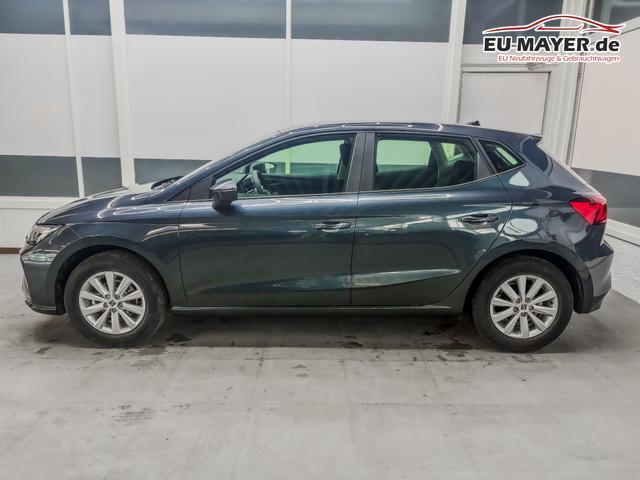 Seat Ibiza EDITION FL RADIO KLIMA PDC 