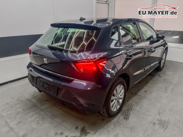 Seat Ibiza EDITION FL RADIO KLIMA PDC 