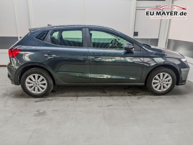 Seat Ibiza EDITION FL RADIO KLIMA PDC 