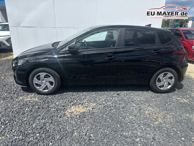 Hyundai / i20 / Grau / / / 