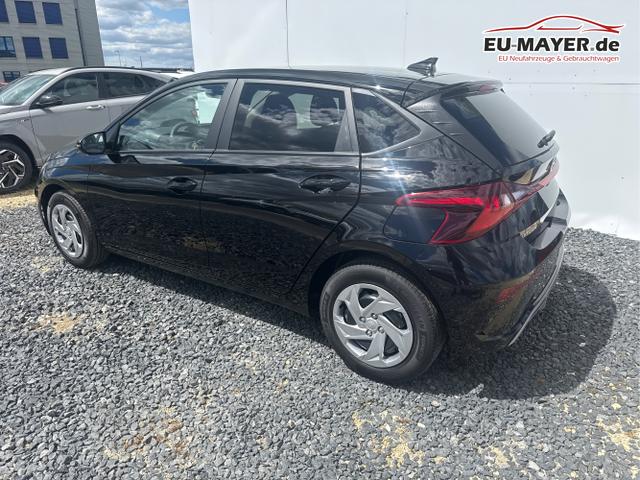 Hyundai / i20 / Grau / / / 