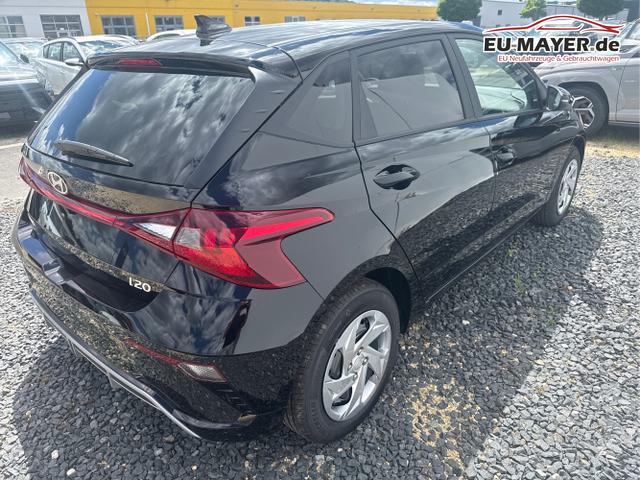 Hyundai / i20 / Grau / / / 