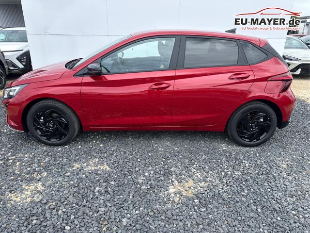Hyundai / i20 / Grau / / / 