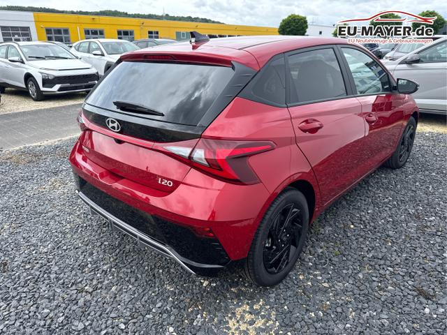Hyundai / i20 / Grau / / / 