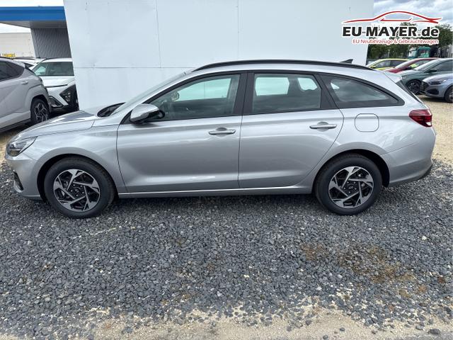 Hyundai / i30 / Grau / / / 