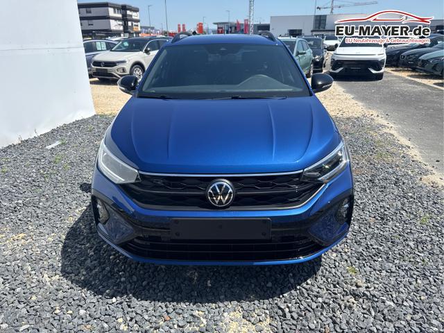 Volkswagen / Taigo / Grau / / / 
