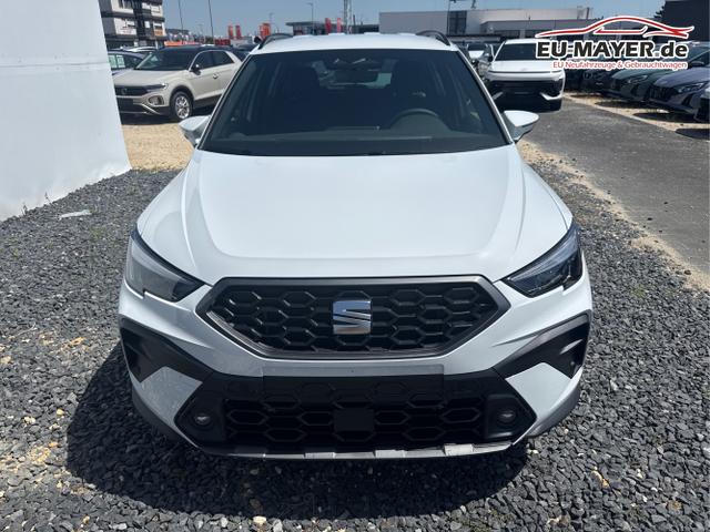 Seat / Arona / Grau / / / 