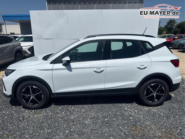Seat / Arona / Grau / / / 