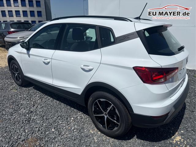 Seat / Arona / Grau / / / 