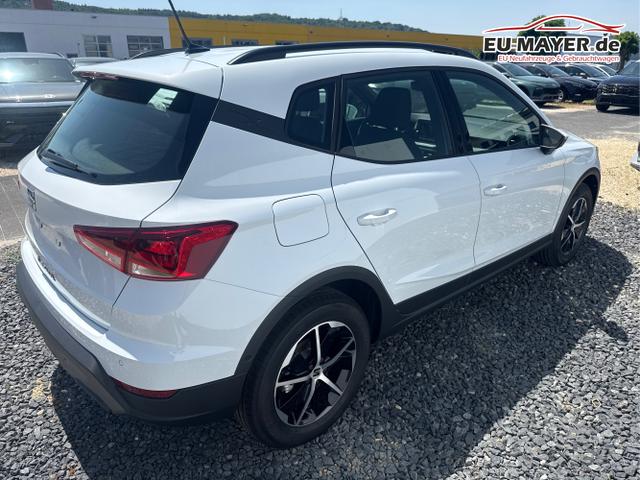 Seat / Arona / Grau / / / 