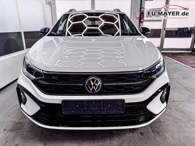 Volkswagen Taigo R-LINE DSG BLACK PACK MATRIX ACC SHZ 