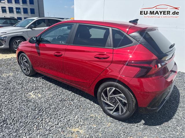 Hyundai / i20 / Grau / / / 