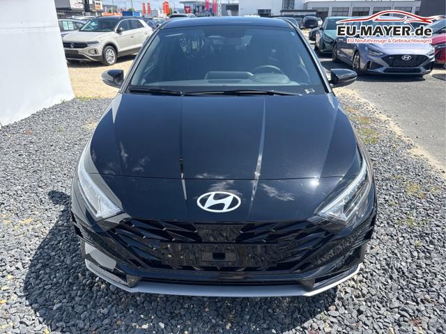 Hyundai / i20 / Grau / / / 