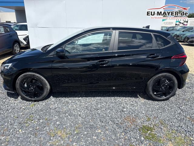 Hyundai / i20 / Grau / / / 
