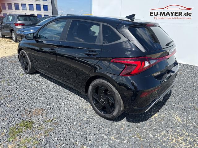 Hyundai / i20 / Grau / / / 