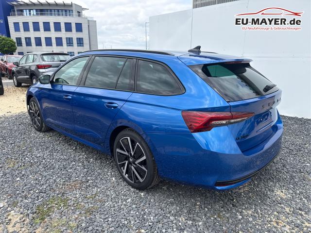 Skoda / Octavia / Grau / / / 