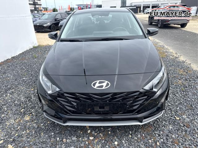 Hyundai / i20 / Grau / / / 