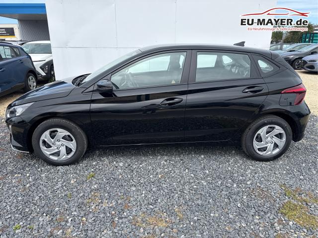 Hyundai / i20 / Grau / / / 