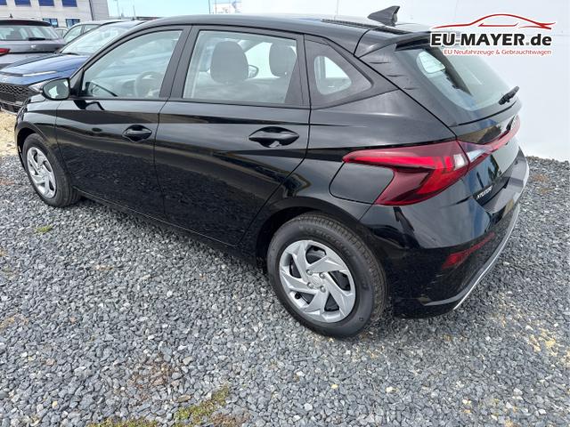 Hyundai / i20 / Grau / / / 