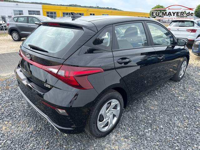 Hyundai / i20 / Grau / / / 