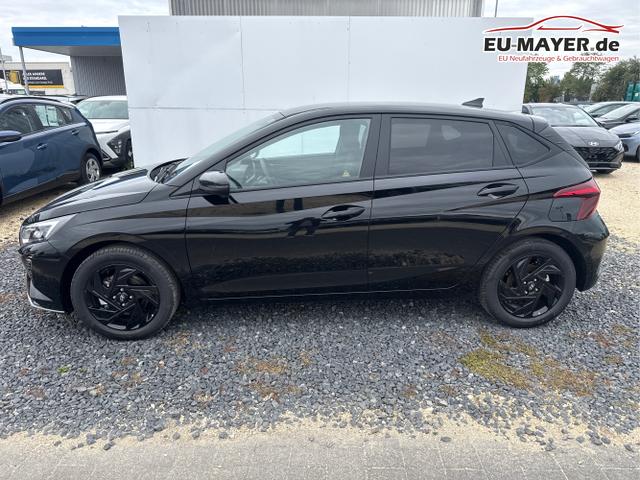 Hyundai / i20 / Grau / / / 