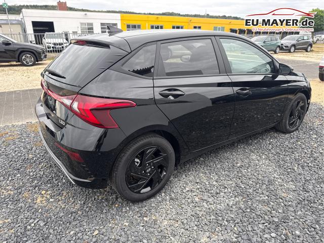 Hyundai / i20 / Grau / / / 