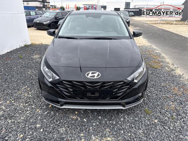 Hyundai / i20 / Grau / / / 