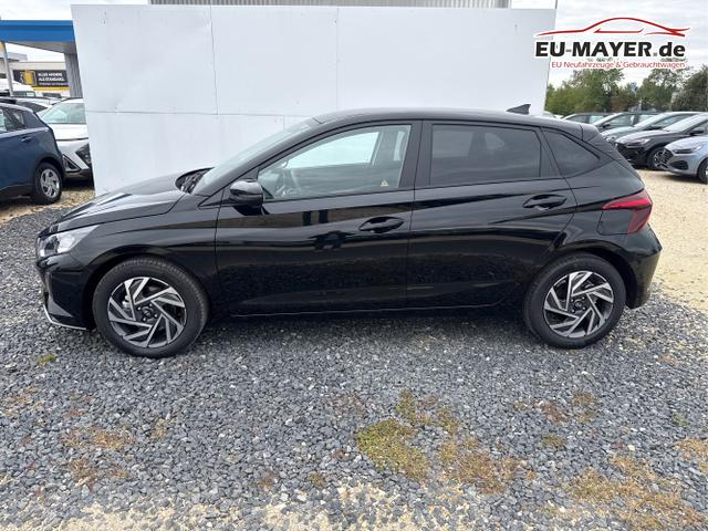 Hyundai / i20 / Grau / / / 