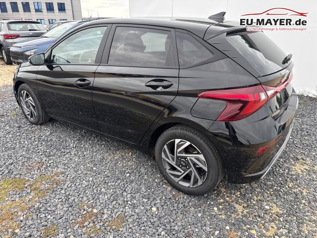 Hyundai / i20 / Grau / / / 