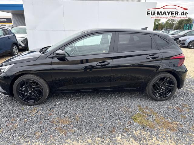 Hyundai / i20 / Grau / / / 