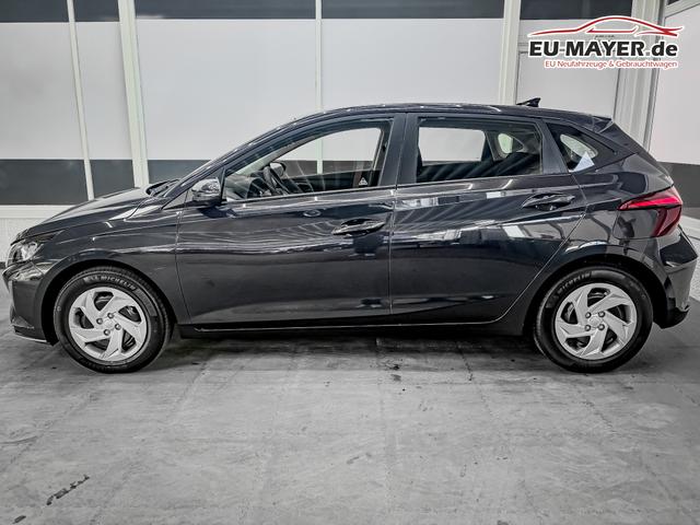 Hyundai i20 LIFE DCT NAVI WP RFK PDC 
