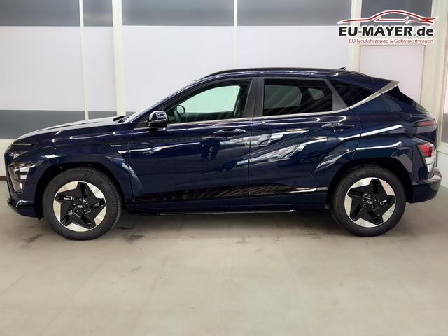 Hyundai KONA Elektro Premium W&Auml;RMAPUMPE NAVI SHZ ACC 