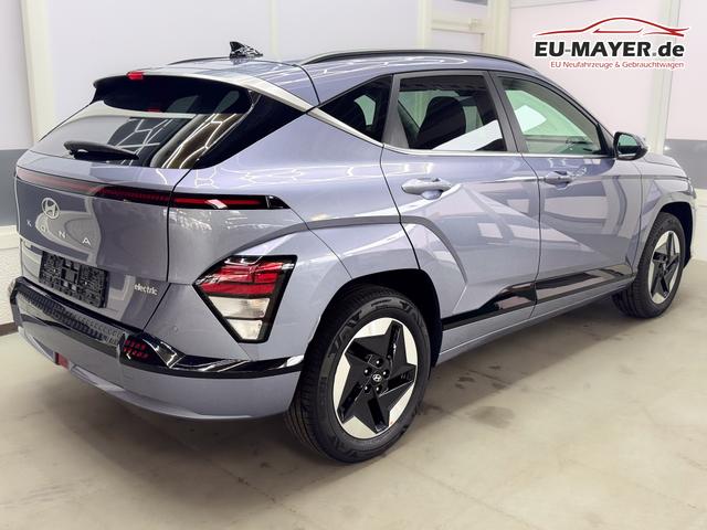 Hyundai KONA Elektro Premium W&Auml;RMAPUMPE NAVI SHZ ACC 