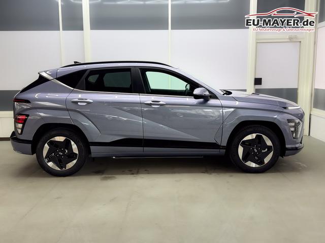 Hyundai KONA Elektro Premium W&Auml;RMAPUMPE NAVI SHZ ACC 