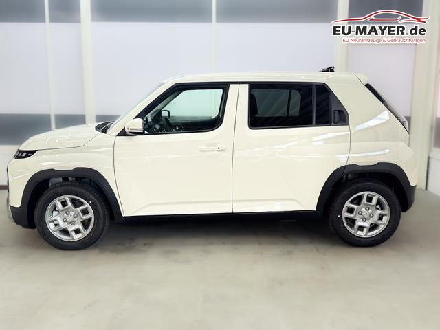 Hyundai Inster Style 49kWh SHZ NAVI Licht/Regensensor RFK PDC v+h 