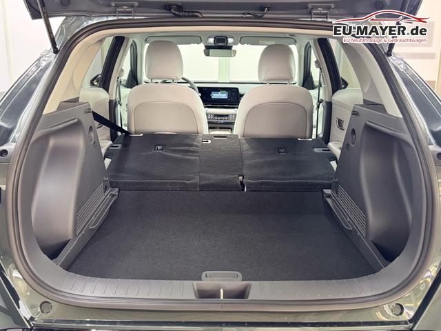 Hyundai KONA Elektro Premium 65kWh W&Auml;RMAPUMPE NAVI SHZ ACC 