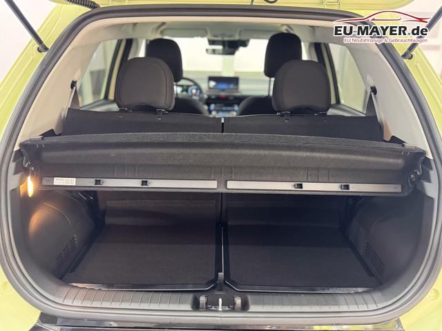 Hyundai Inster Style 49kWh SHZ NAVI Licht/Regensensor RFK PDC v+h 