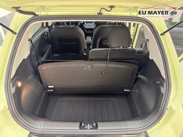 Hyundai Inster Style 49kWh SHZ NAVI Licht/Regensensor RFK PDC v+h 
