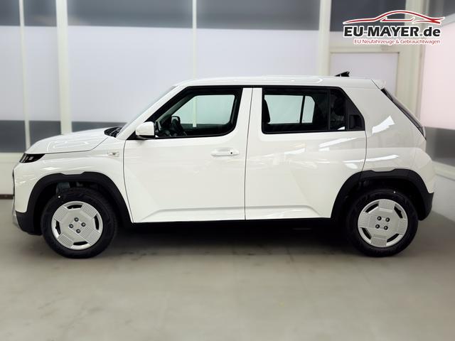 Hyundai Inster Trend ACC NAVI PDC RFK 