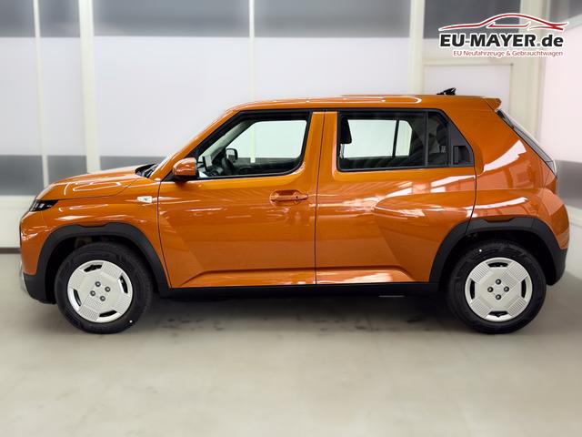 Hyundai Inster Trend ACC NAVI PDC RFK 