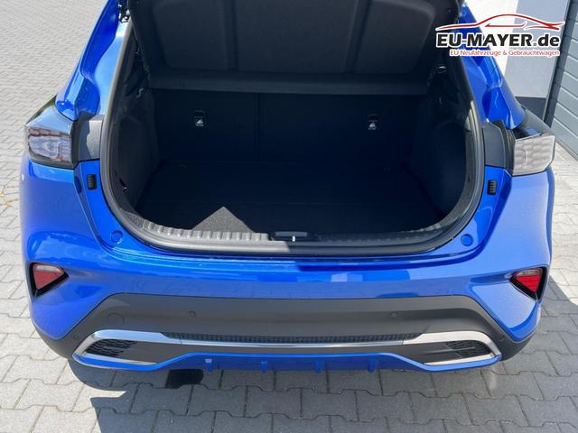 Kia XCeed Vision Exclusive 1,0 T-GDI 85KW 2026 Winter 