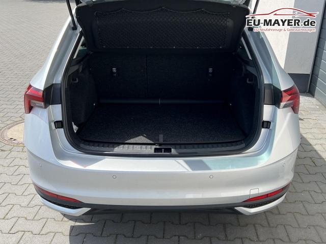 Skoda Scala Selection 1,0 TSI DSG 85KW ACC 