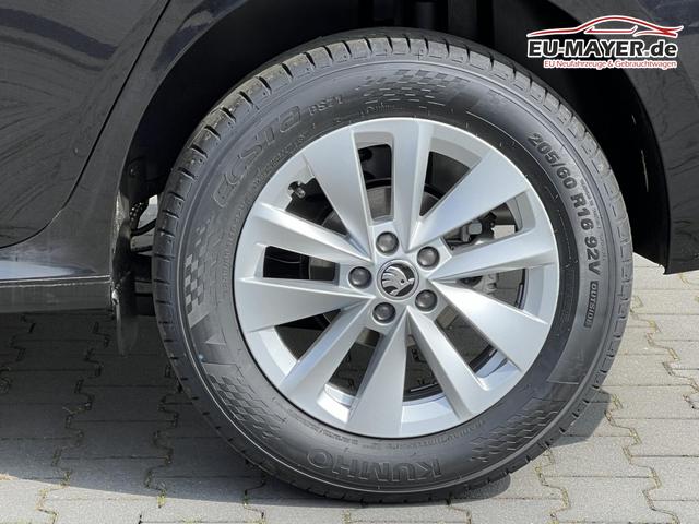 Skoda Kamiq Selection 1,0 TSI DSG 85kW ACC 