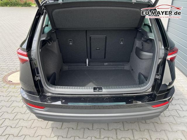 Skoda Karoq Selection 1,5 TSI DSG 110KW MJ26 Winter 