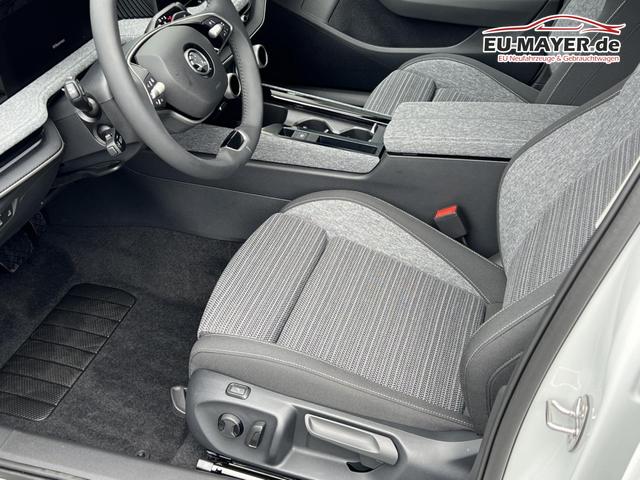 Skoda Superb Combi Selection 1.5 TSI mHEV DSG 110KW Navi 